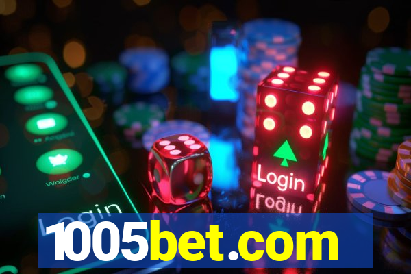 1005bet.com