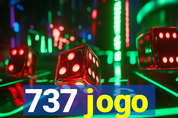 737 jogo