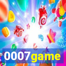 0007game