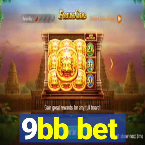 9bb bet