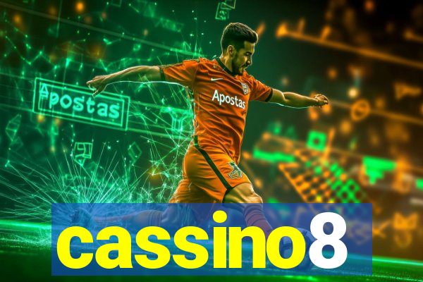 cassino8