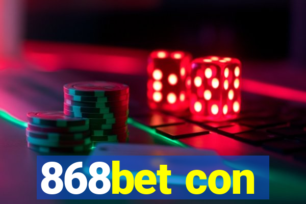 868bet con