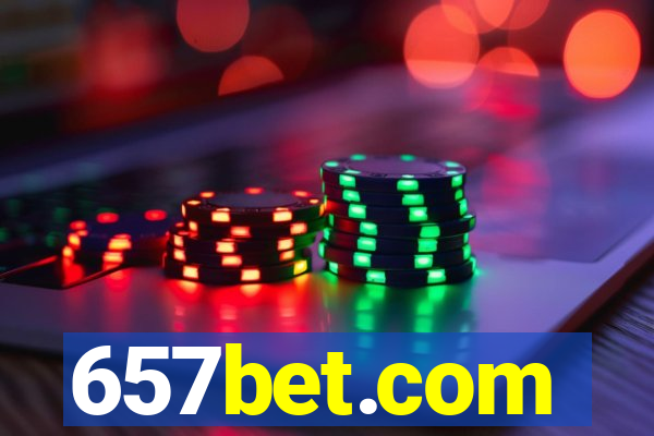 657bet.com