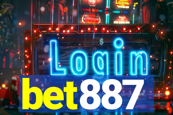 bet887