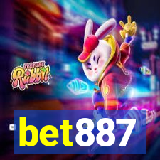 bet887