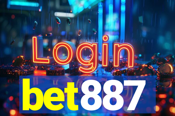 bet887