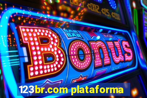 123br.com plataforma