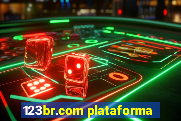 123br.com plataforma