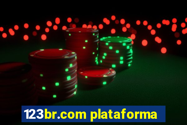 123br.com plataforma