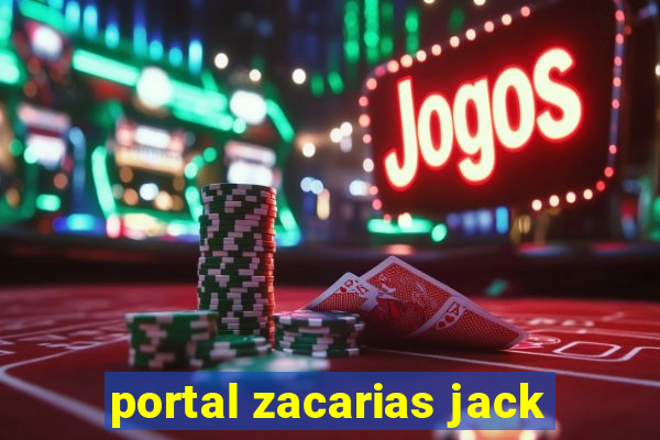 portal zacarias jack