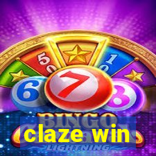 claze win