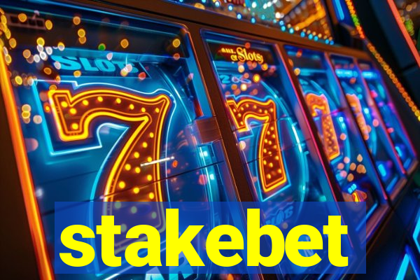 stakebet