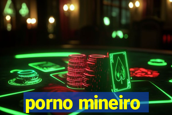 porno mineiro