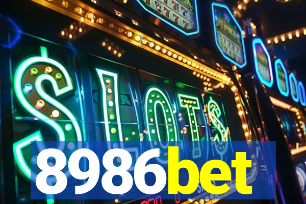 8986bet