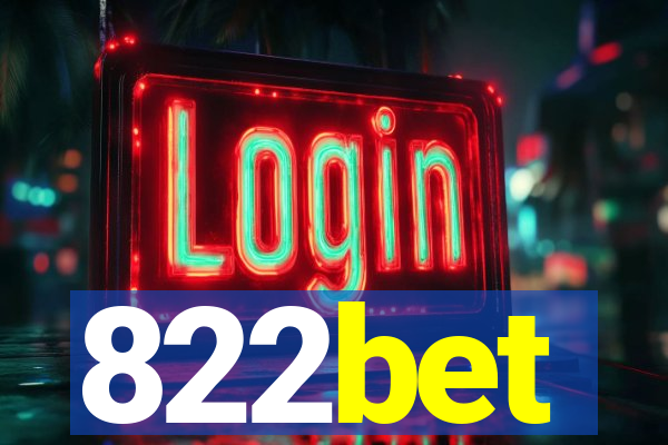 822bet