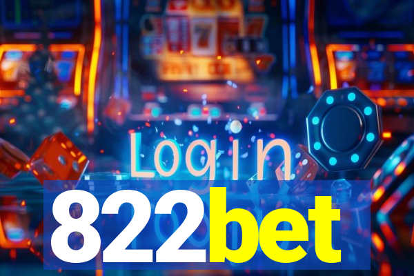 822bet