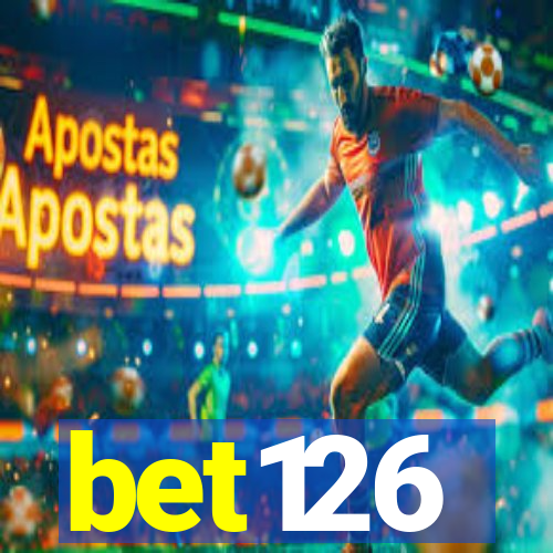 bet126