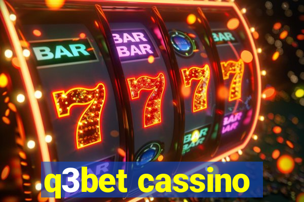 q3bet cassino