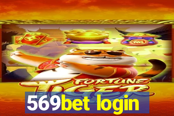 569bet login