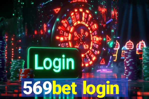 569bet login