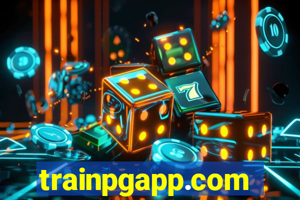 trainpgapp.com