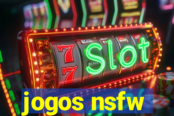 jogos nsfw