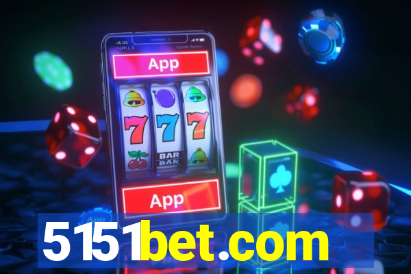 5151bet.com