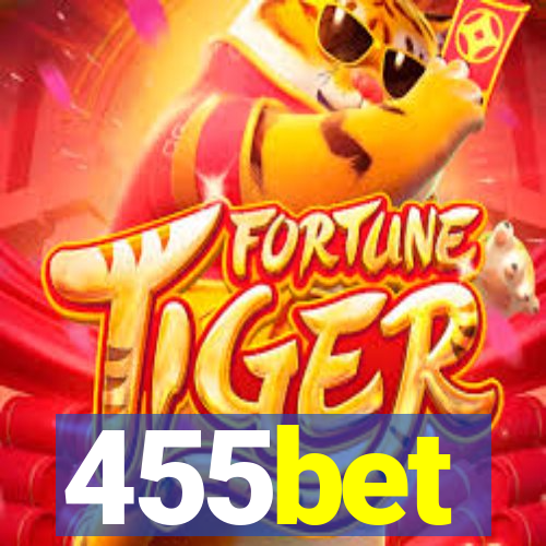 455bet