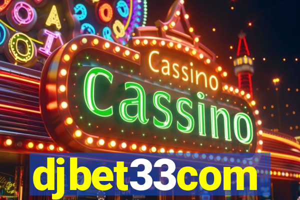 djbet33com