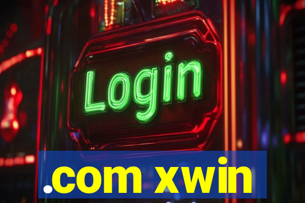 .com xwin