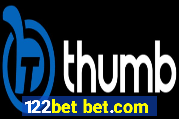 122bet bet.com