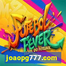 joaopg777.com