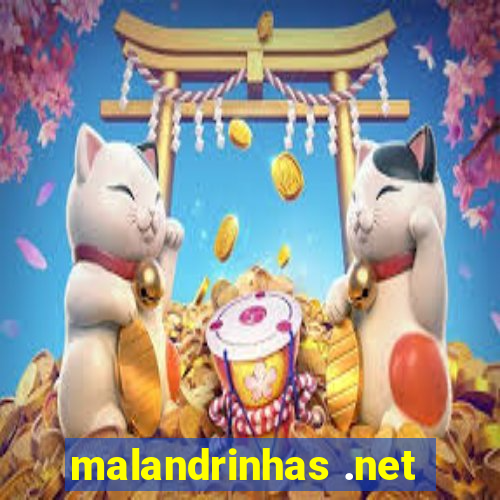 malandrinhas .net