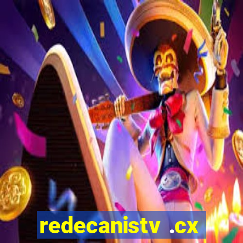 redecanistv .cx