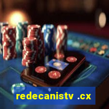 redecanistv .cx