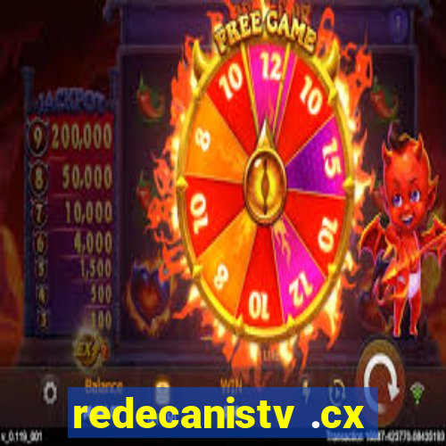 redecanistv .cx