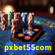 pxbet55com