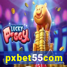 pxbet55com