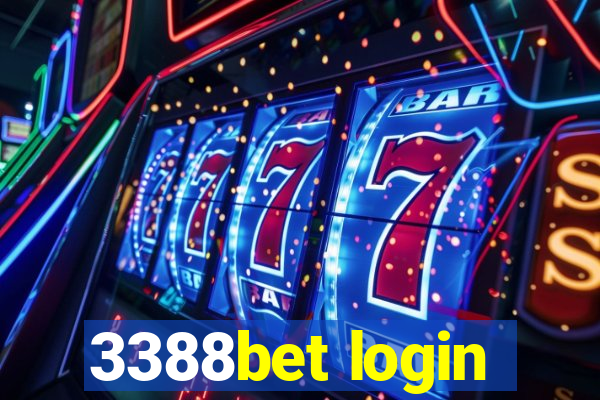 3388bet login