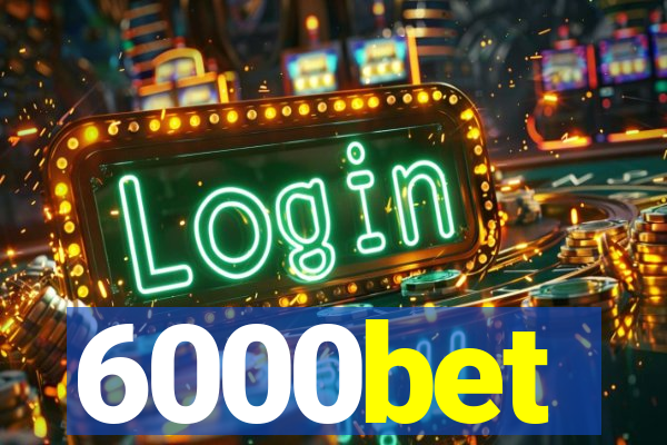 6000bet