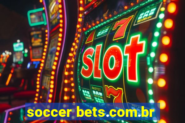 soccer bets.com.br