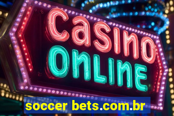 soccer bets.com.br