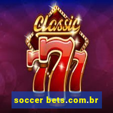 soccer bets.com.br