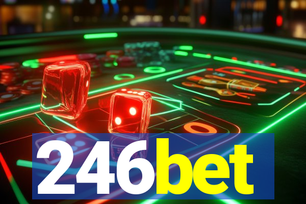 246bet