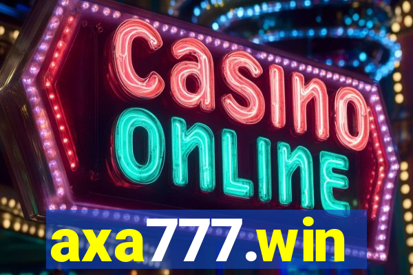 axa777.win