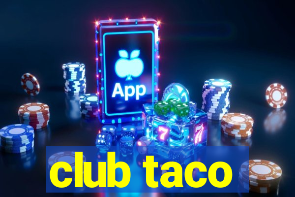 club taco