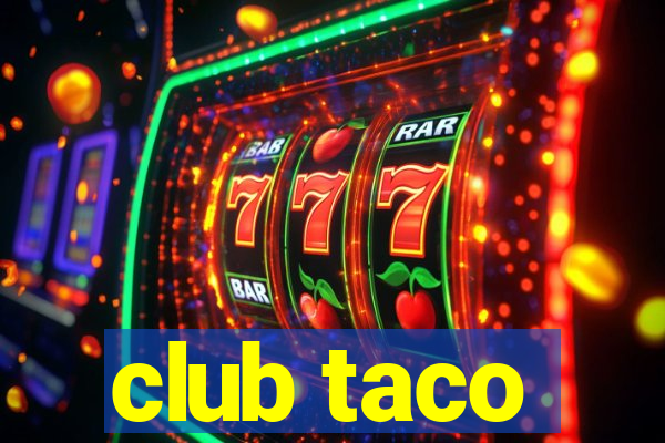 club taco