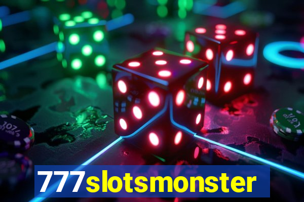 777slotsmonster