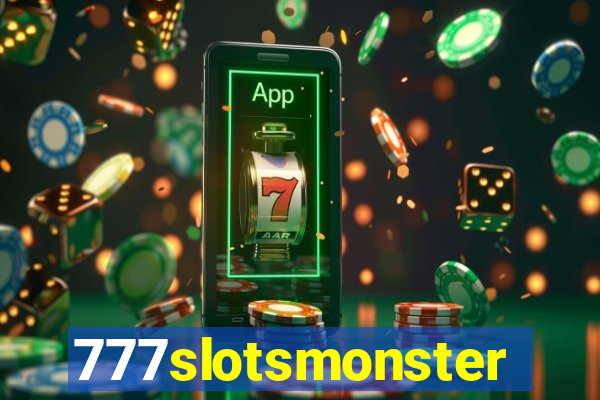 777slotsmonster