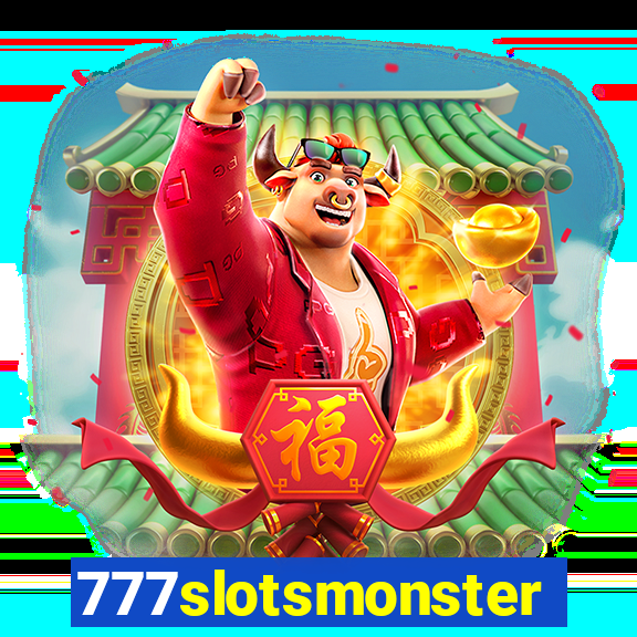 777slotsmonster